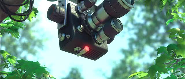 Doğal Kahramanlar Fotoğrafı