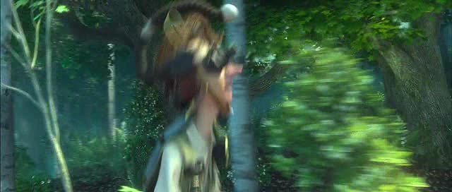 Doğal Kahramanlar Fotoğrafı