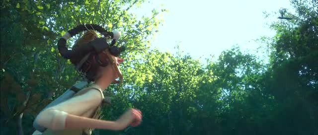 Doğal Kahramanlar Fotoğrafı