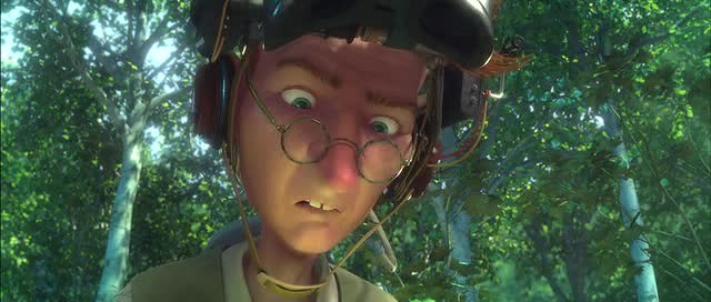 Doğal Kahramanlar Fotoğrafı