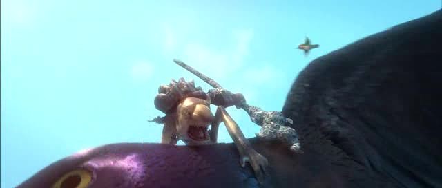 Doğal Kahramanlar Fotoğrafı