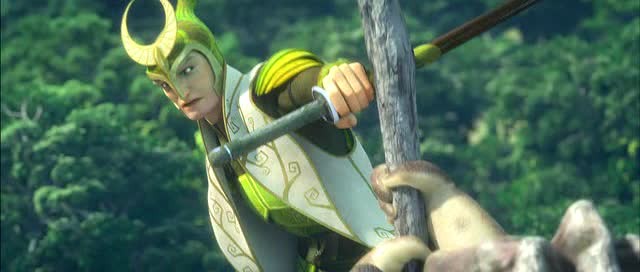 Doğal Kahramanlar Fotoğrafı