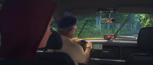 Doğal Kahramanlar Fotoğrafı