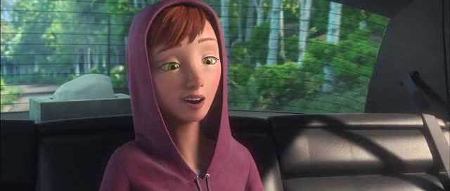 Doğal Kahramanlar Fotoğrafı