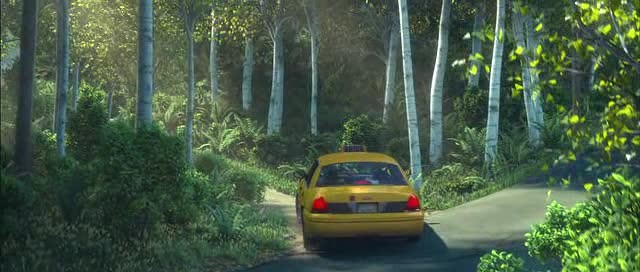 Doğal Kahramanlar Fotoğrafı