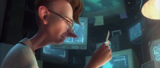 Doğal Kahramanlar Fotoğrafı