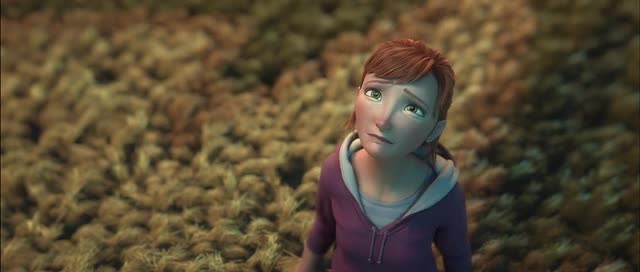 Doğal Kahramanlar Fotoğrafı