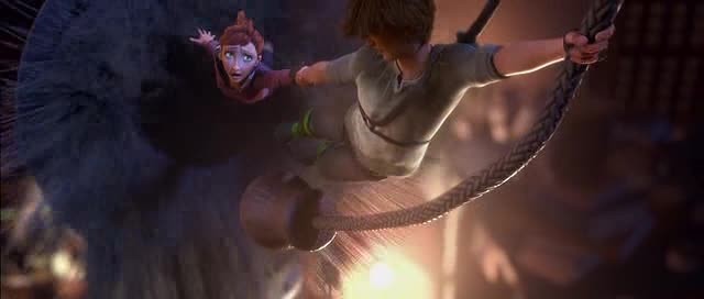 Doğal Kahramanlar Fotoğrafı