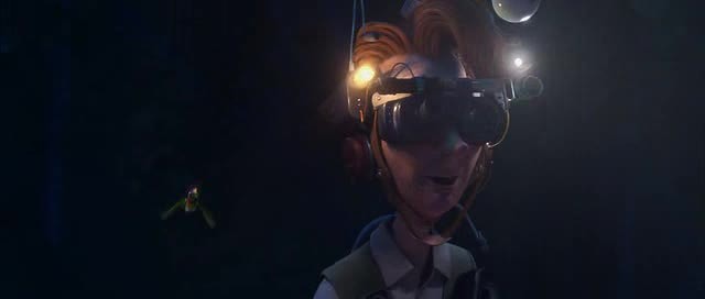 Doğal Kahramanlar Fotoğrafı