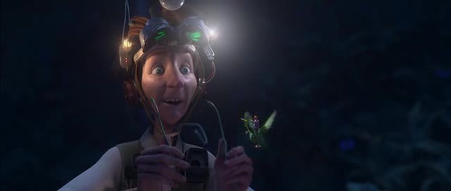 Doğal Kahramanlar Fotoğrafı