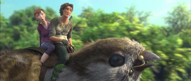 Doğal Kahramanlar Fotoğrafı