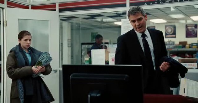 Aklı Havada Fotoğrafı