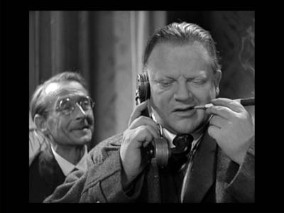 Dr. Mabuse'nin Vasiyeti Fotoğrafı