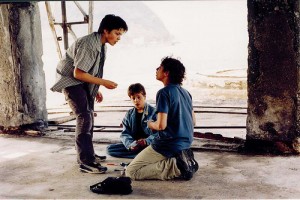 Aşk ve Cinayet Eğitimi Gören Bazı Çocuklar fotoğrafı