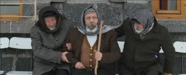 Güneşi Gördüm Fotoğrafı