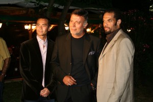 Büyük Şeytan Üçgeni fotoğrafı