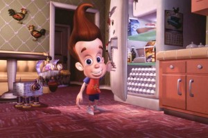 Dahi Çocuk Fotoğrafı