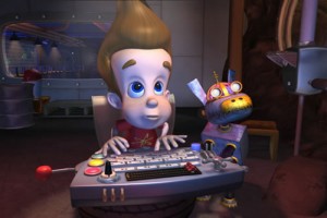 Dahi Çocuk Fotoğrafı