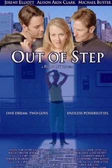 Out Of Step (2002) afişi