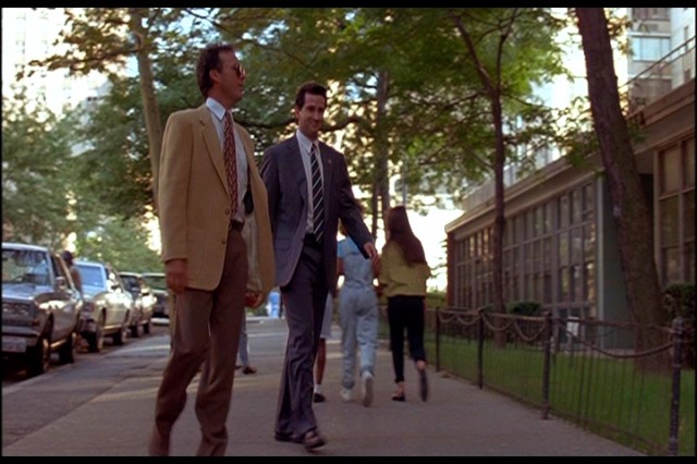 One Good Cop fotoğrafı