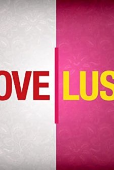 Love Lust (2011) afişi