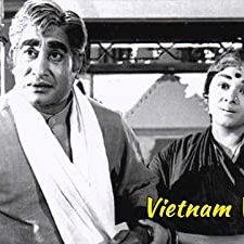 Vietnam Veedu (1970) afişi