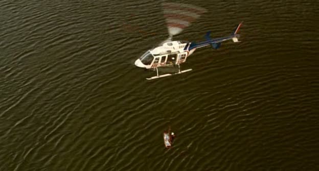 Timsah: Nehrin Dişleri fotoğrafı