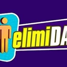 elimiDATE (2001) afişi
