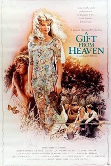 A Gift from Heaven (1994) afişi