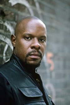 A Man Called Hawk (1989) afişi