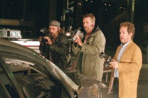 Paparazi Fotoğrafı