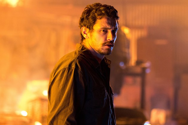 Sivil Cephe Fotoğrafı