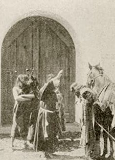 The Pageant of San Francisco (1915) afişi