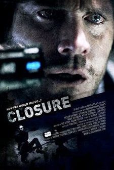 Closure (2010) afişi