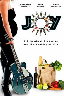 Joy (2009) afişi
