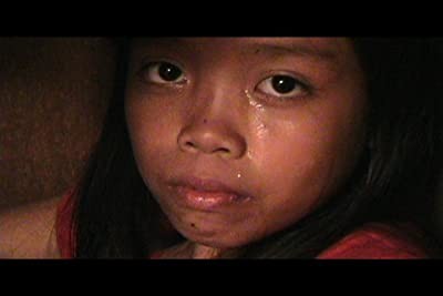 Daddy's Little Girl (2010) afişi