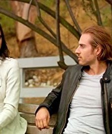 The Perfect Shot (2009) afişi