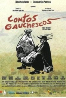 Contos Gauchescos (2011) afişi