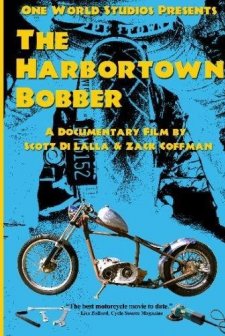 The Harbortown Bobber (2009) afişi