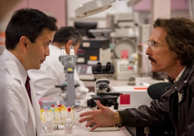 Sınırsızlar Kulübü Fotoğrafı