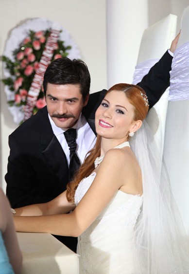 Böyle Bitmesin Fotoğrafı