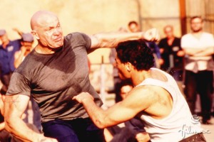 Cehennemde Fotoğrafı