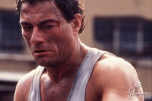 Cehennemde Fotoğrafı