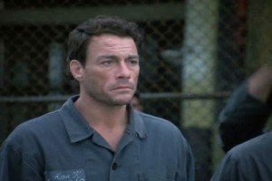 Cehennemde Fotoğrafı