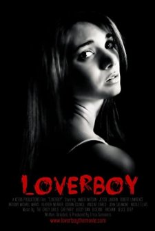 Loverboy (2012) afişi
