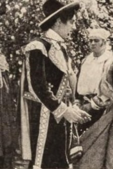 Her Sacrifice (1911) afişi