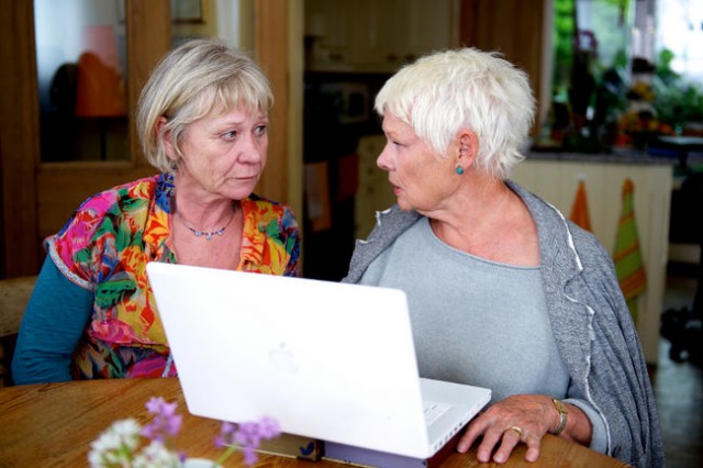 Friend Request Pending fotoğrafı