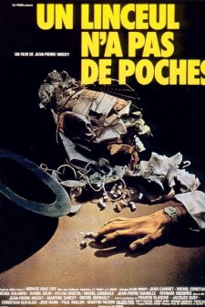 Un Linceul N'a Pas De Poches (1974) afişi