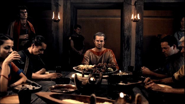 Bir Dünyanın Sonu, Bir Efsanenin Başı Fotoğrafı