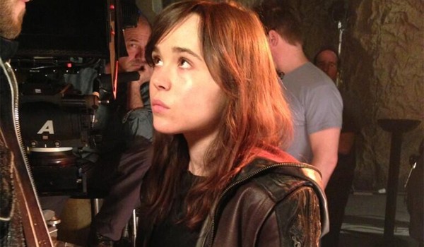 X-Men: Geçmiş Günler Gelecek Fotoğrafı